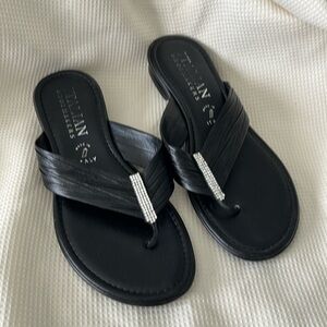 Italian Shoemakers Sandals